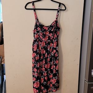 Torrid dress excellent condition Size 0